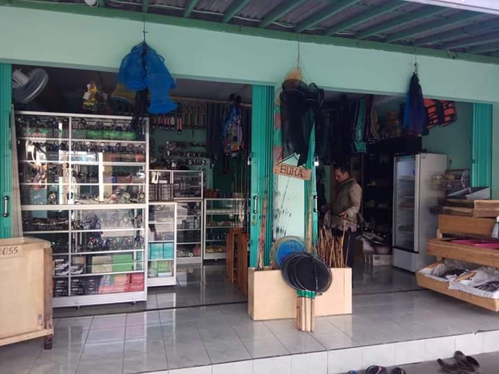 Menjelajahi Seni Memancing dengan Toko Wandi Fishing di Cilacap
